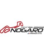 Roulage Nogaro 12 Juillet