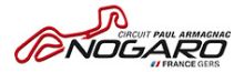 Nogaro 19 Septembre
