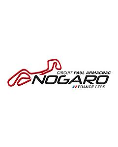 Roulage Nogaro 12 Juillet