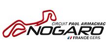 Nogaro 20 Septembre