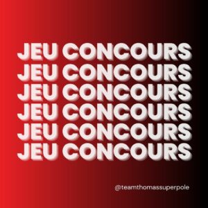 Jeu concours