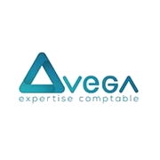 logo vega expertise comptable, partenaire TTSuperpole